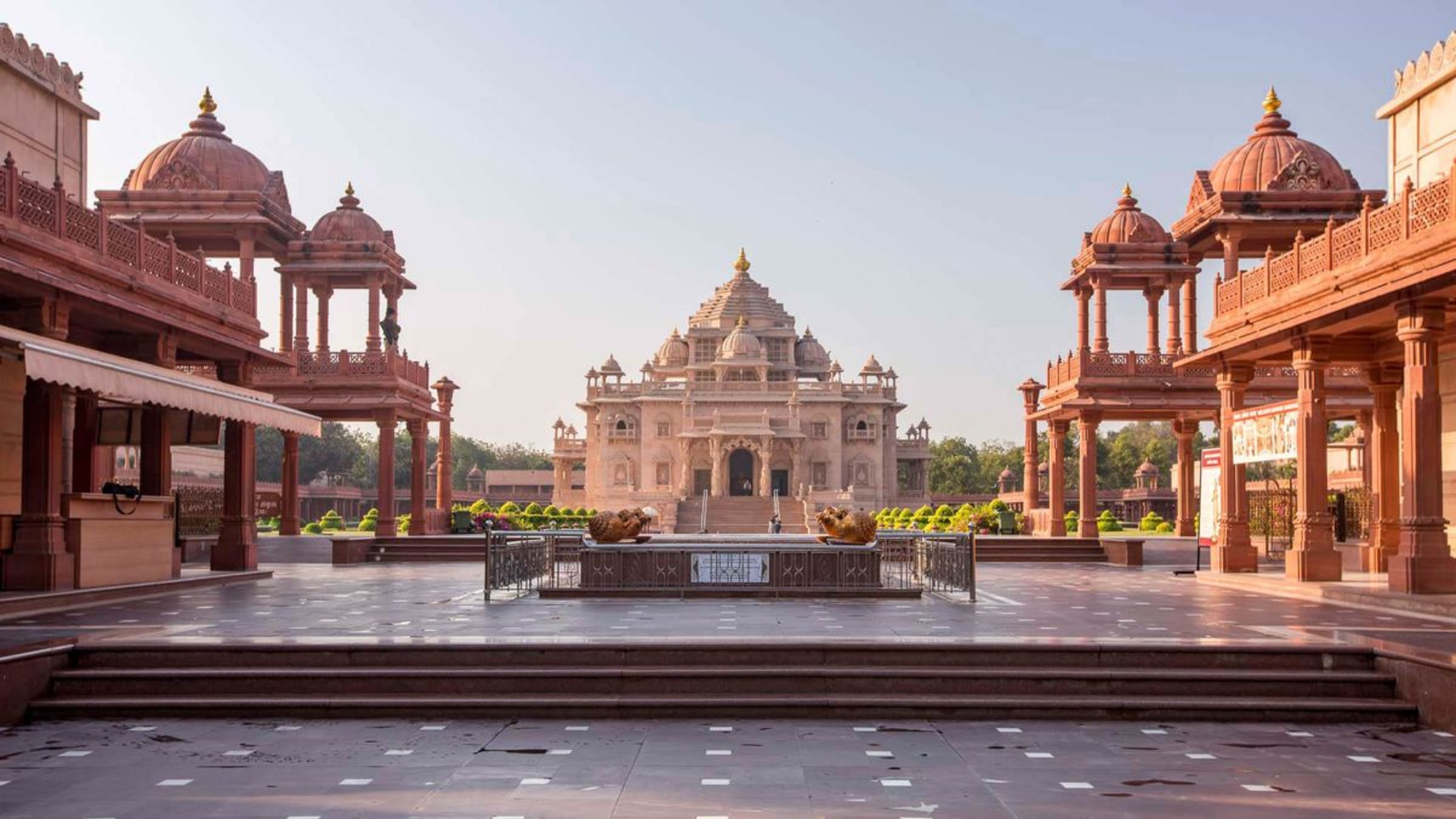 Gandhinagar