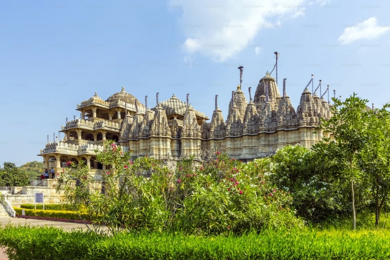 Ranakpur