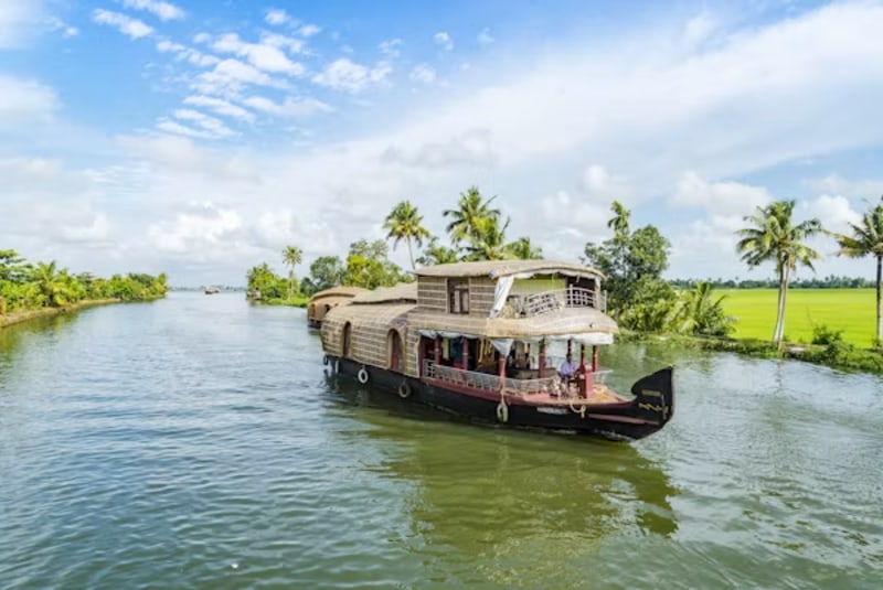 Alleppey