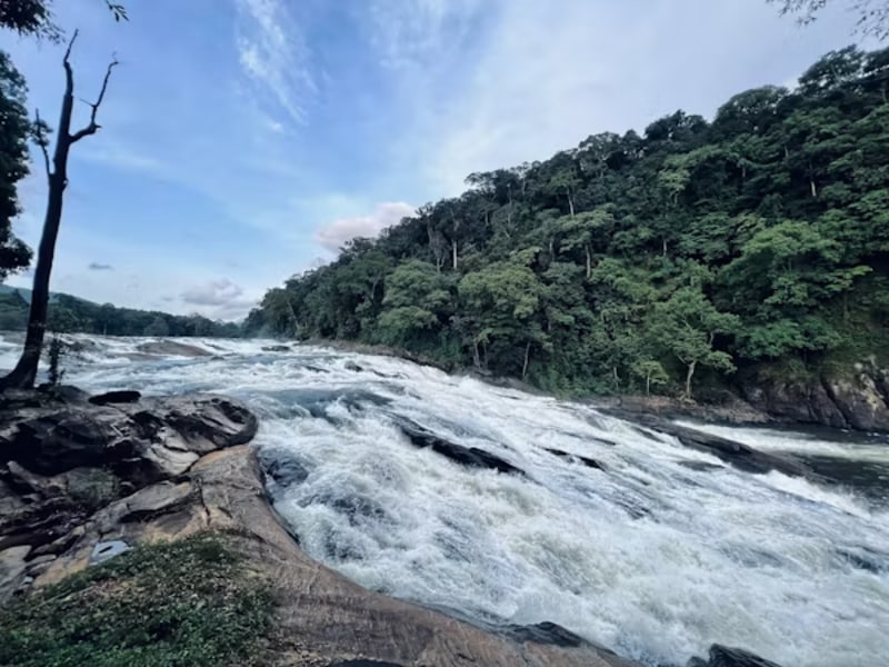 Thrissur