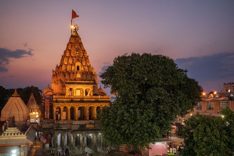 Ujjain