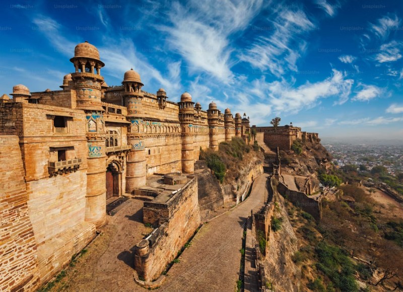 Gwalior