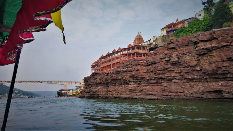 Omkareshwar