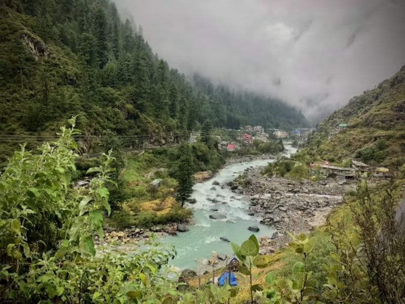 Kasauli