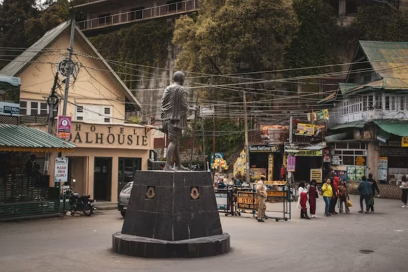 Dalhousie
