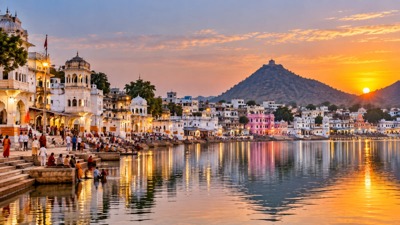 Pushkar
