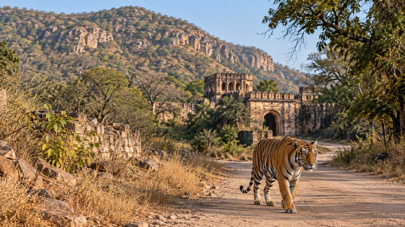 Sariska