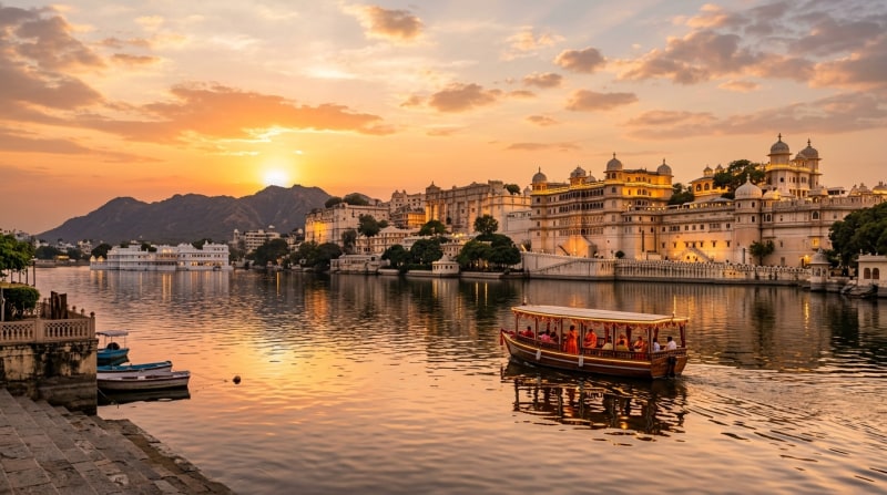 Udaipur