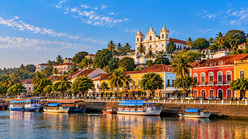 Panaji