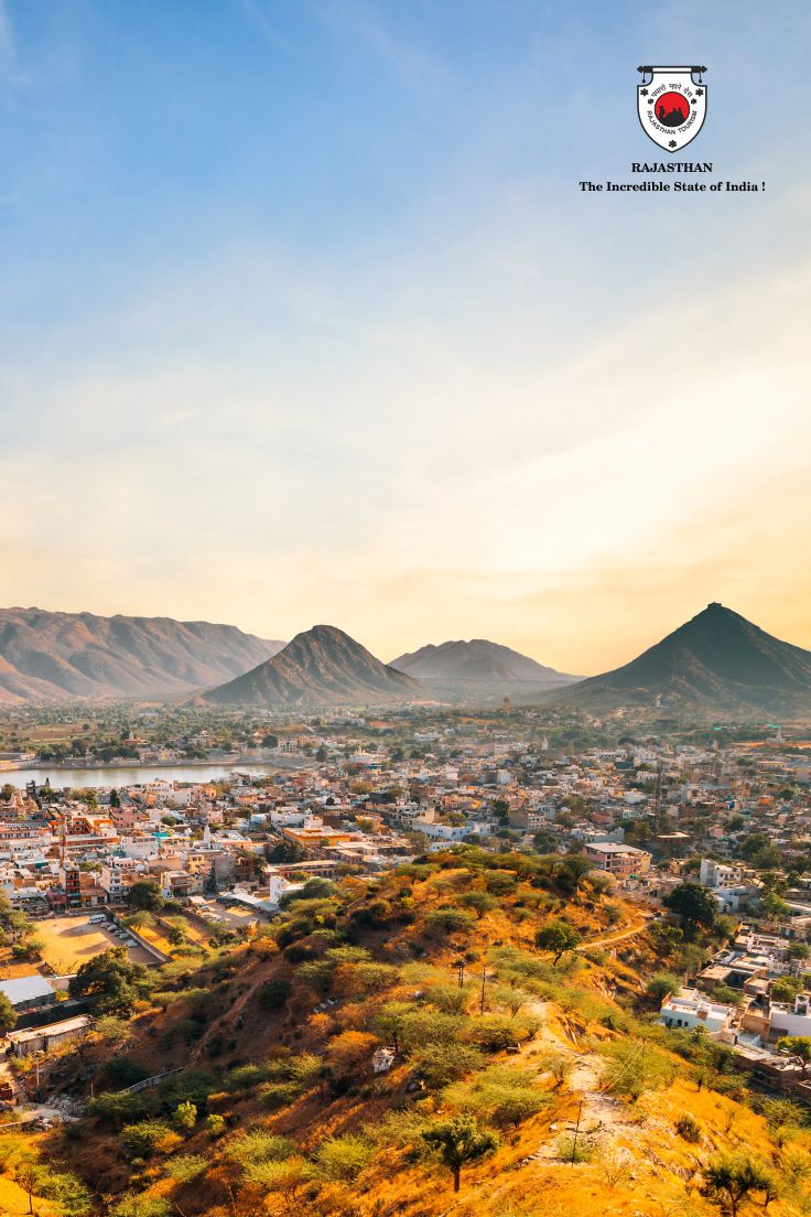 Pushkar