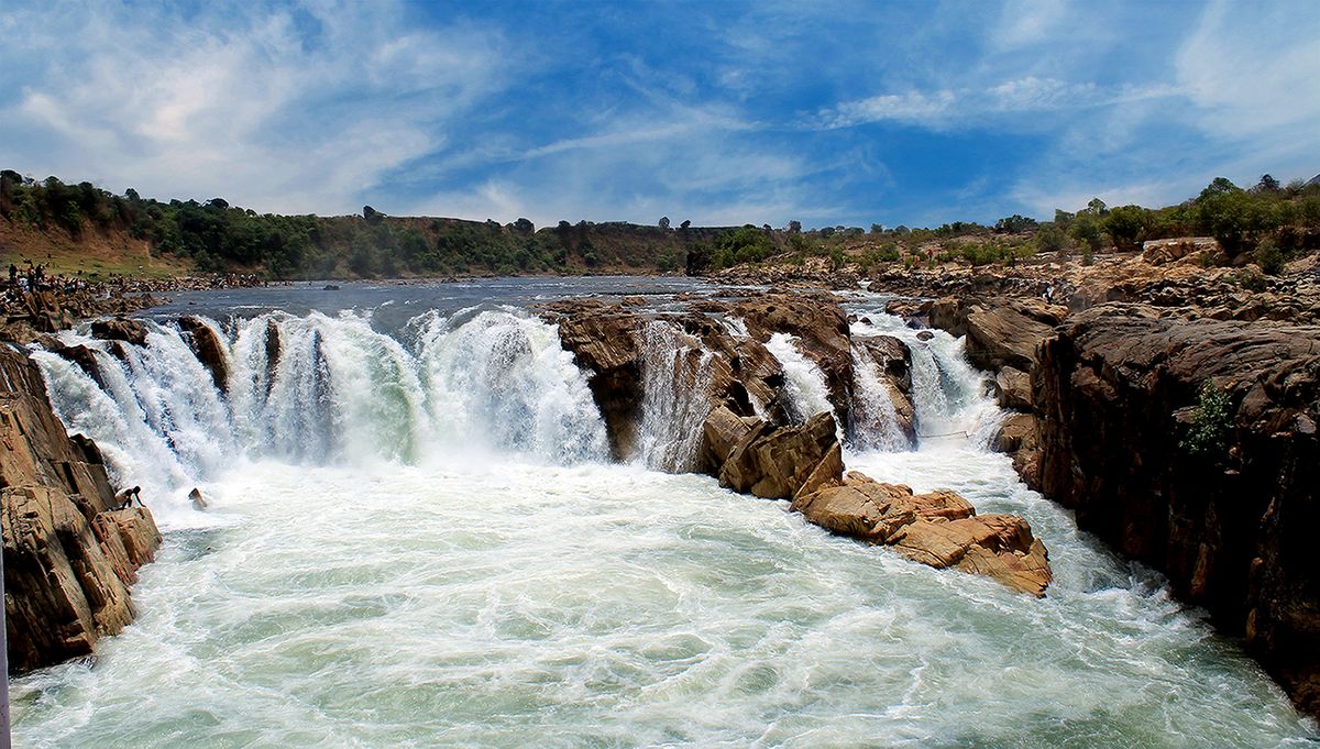 Jabalpur