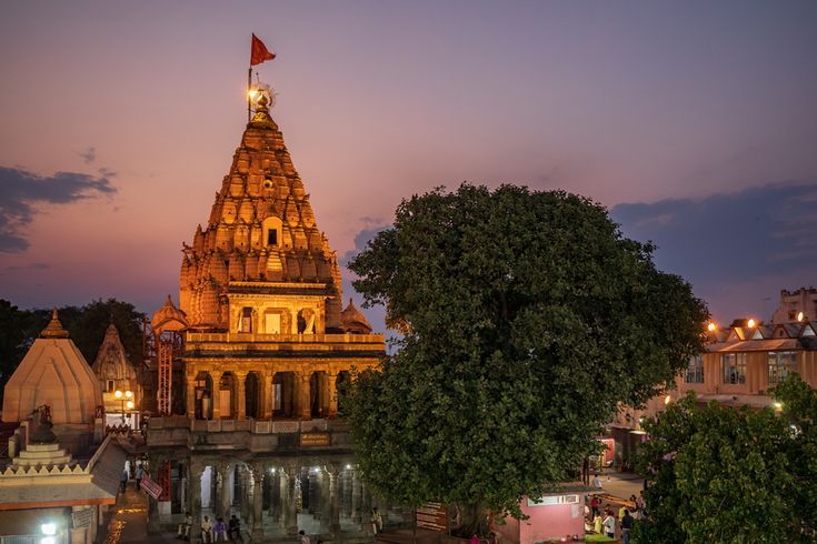 Ujjain
