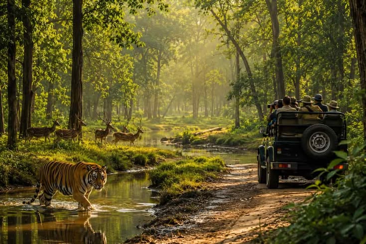 Kanha
