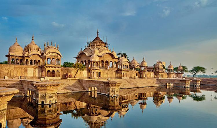 Mathura