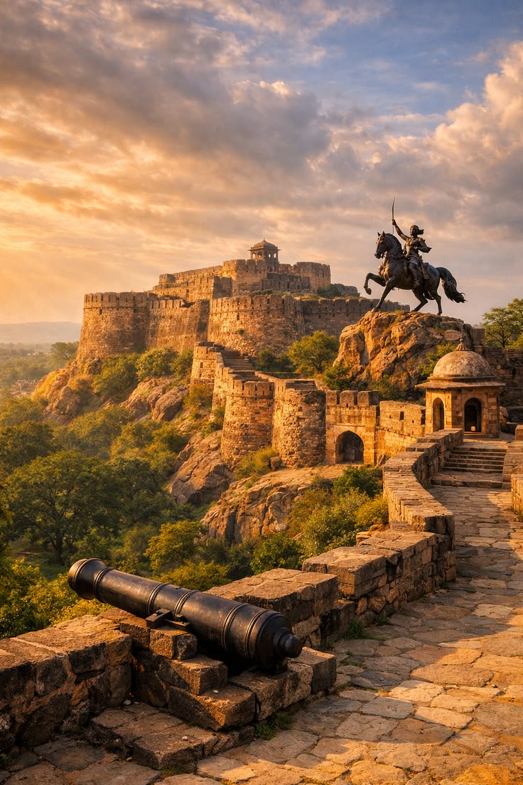 Jhansi