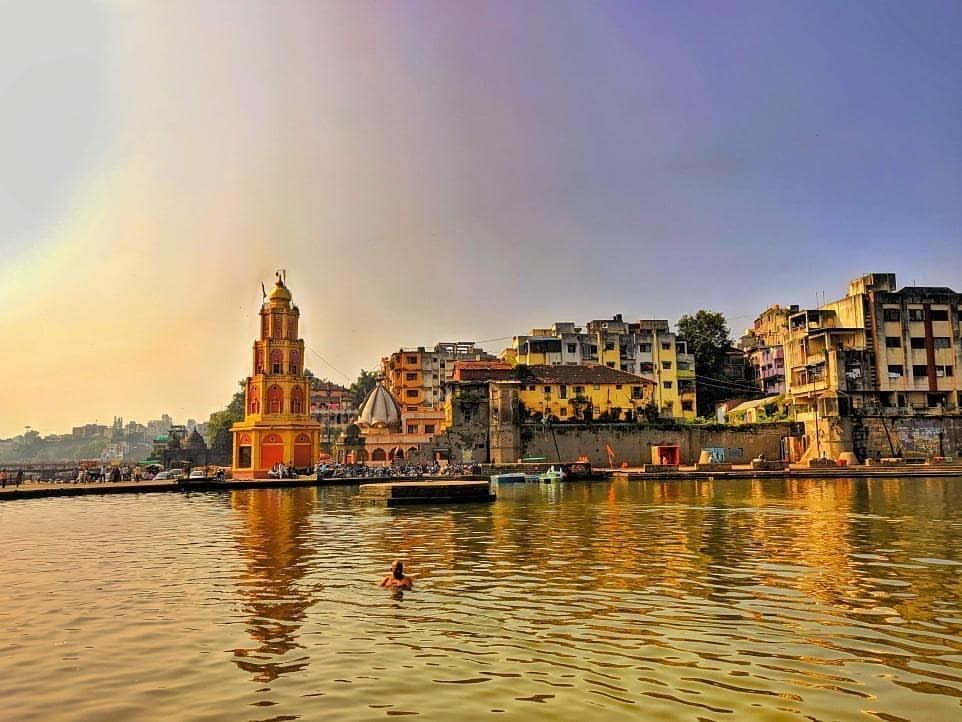 Nashik