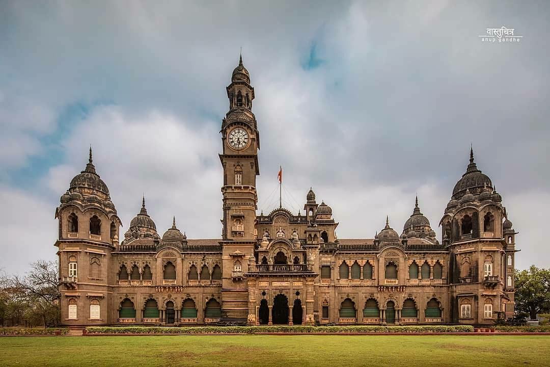 Kolhapur