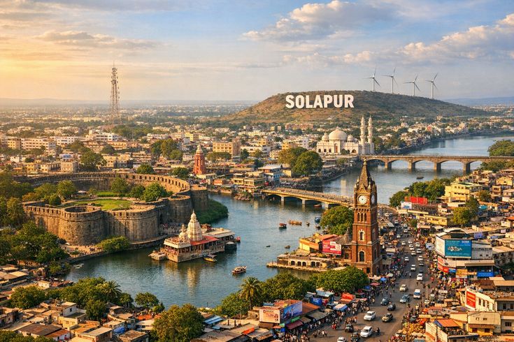 Solapur