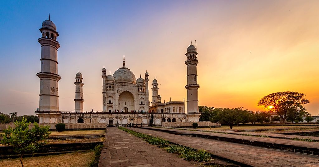 Chhatrapati Sambhajinagar (Aurangabad)