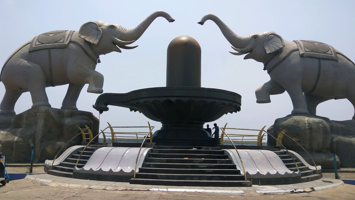 Yanam
