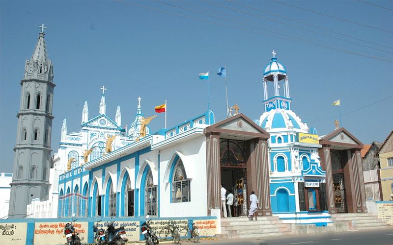 Tuticorin