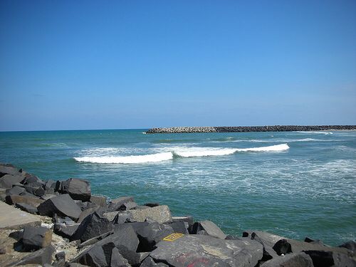 Pondicherry Karaikal