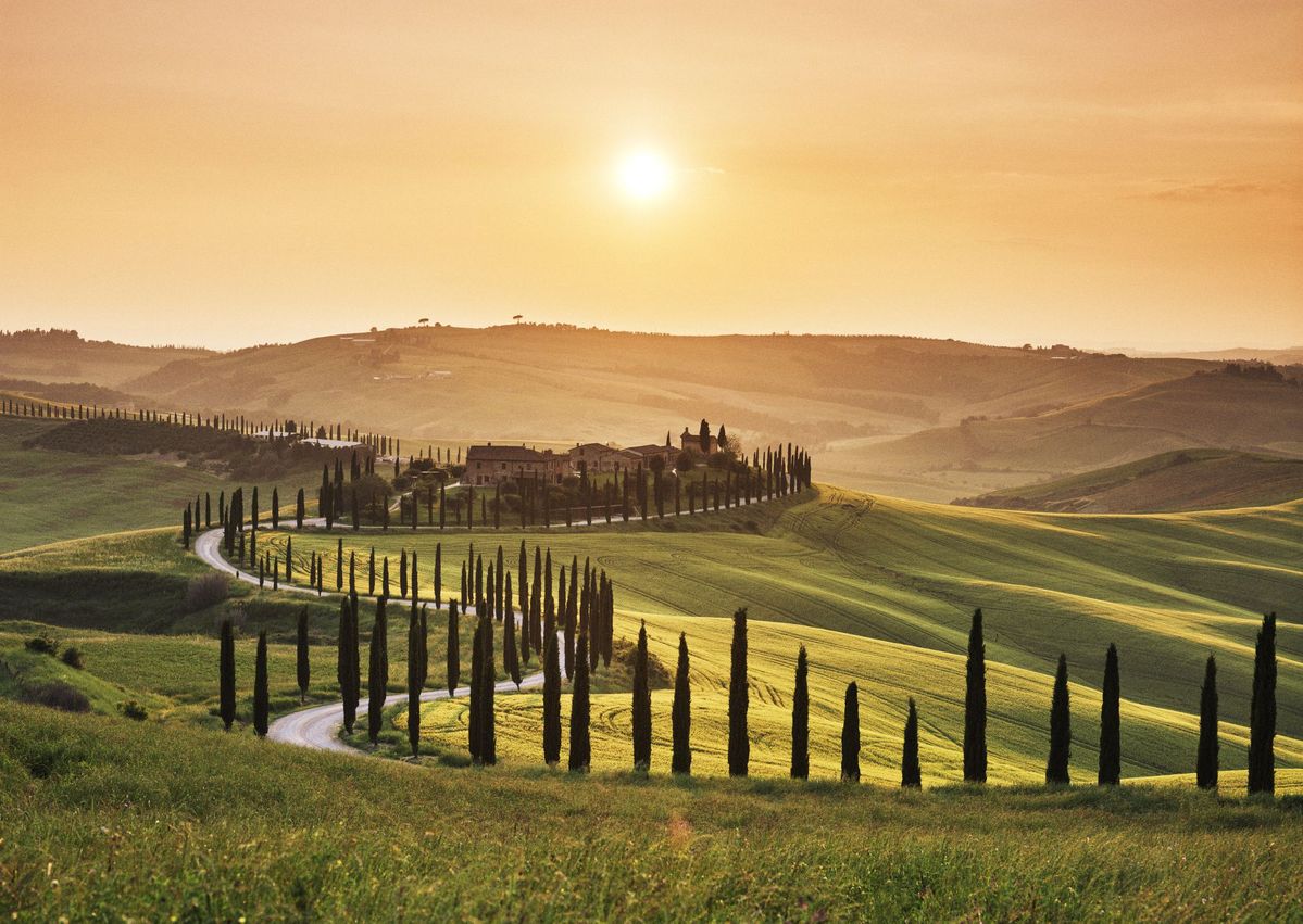 Best Time to Visit & Climate