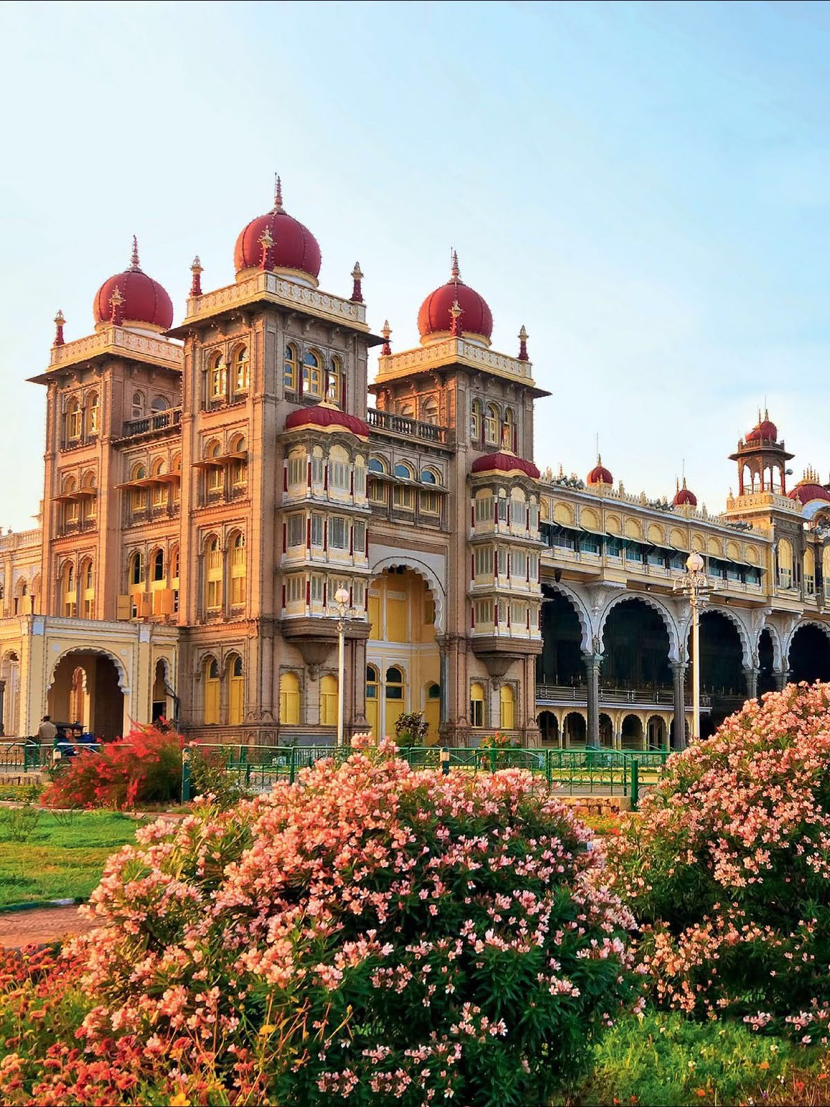Mysore Palace