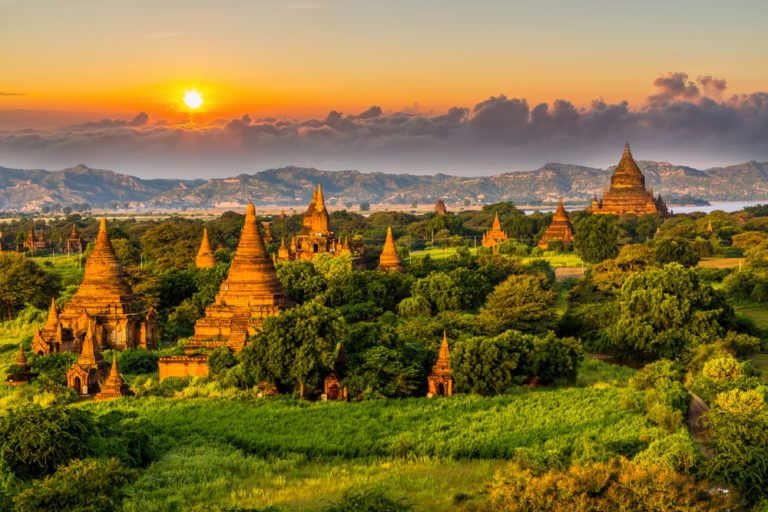Best Time to Visit India: Region-by-Region Guide
