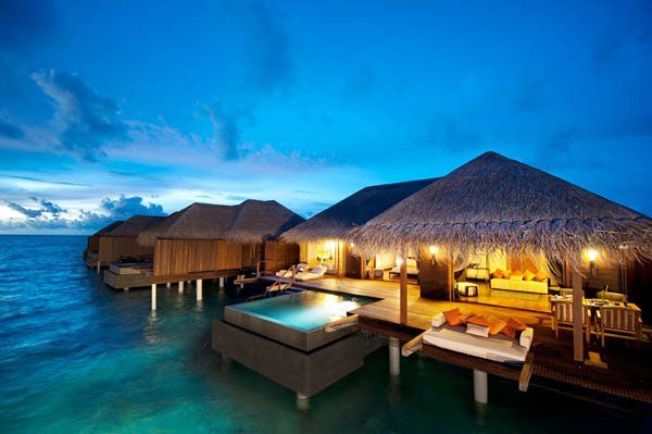 12 Most Romantic Honeymoon Destinations in India