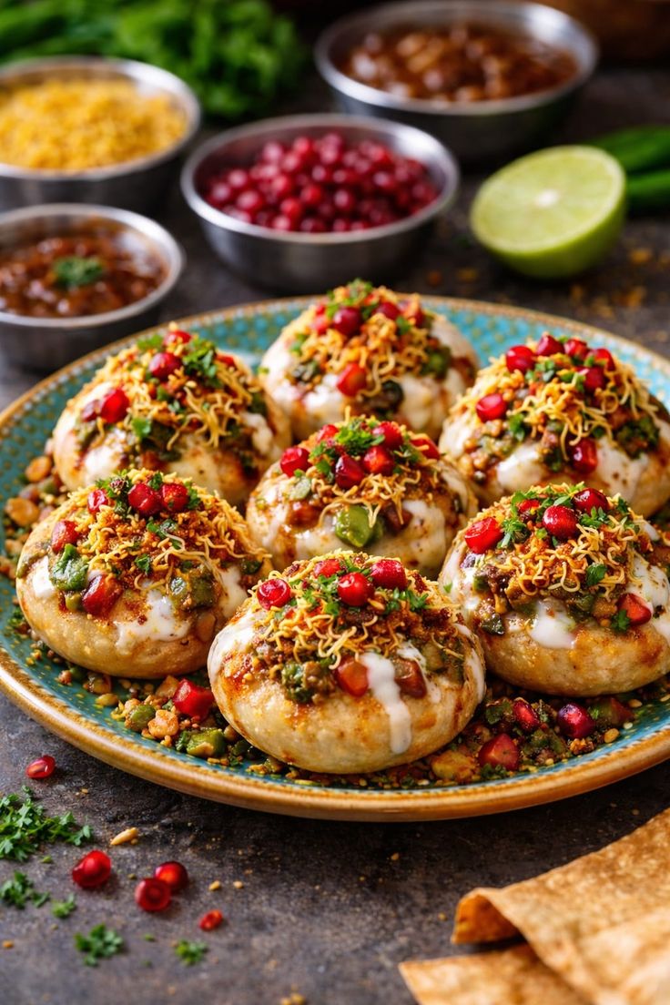 The Ultimate Indian Street Food Guide: City by City