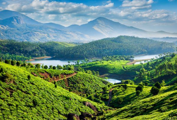 Monsoon Travel in India: Best Rainy Season Destinations