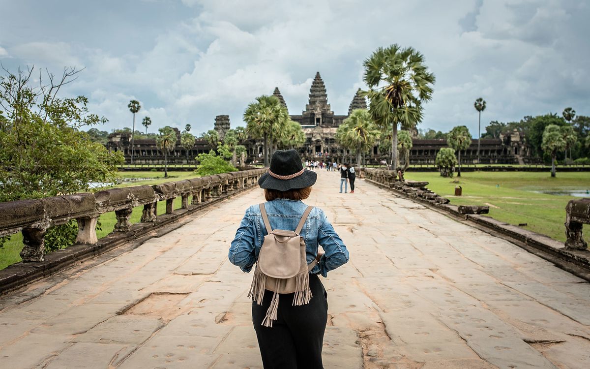 Solo Female Travel in India: Practical Safety Guide