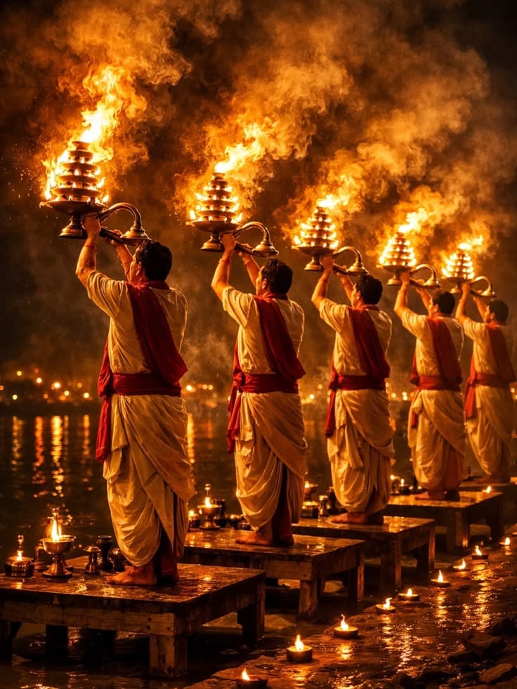 Understanding Indian Culture & Traditions