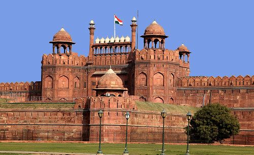 North vs South India: Differences in Experience