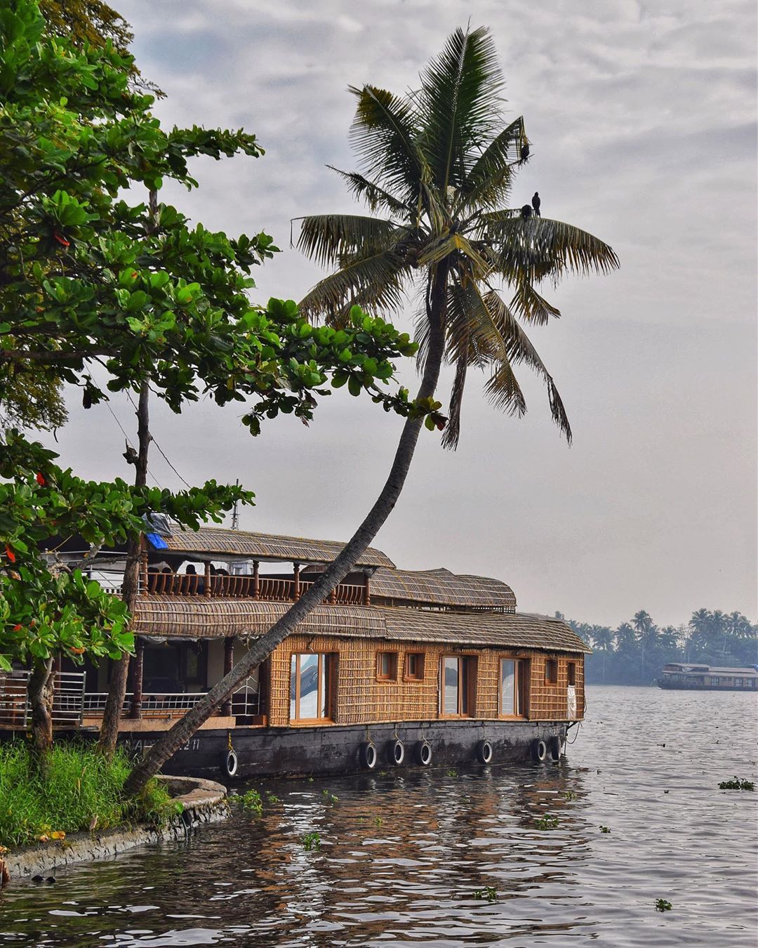Alleppey → Kochi - Kerala's Coastal Heritage