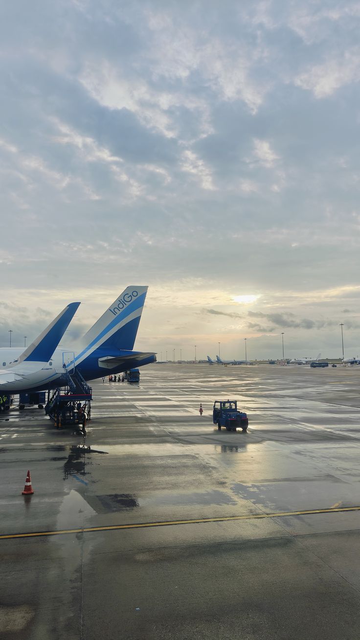 Bengaluru Departure - Farewell to South India