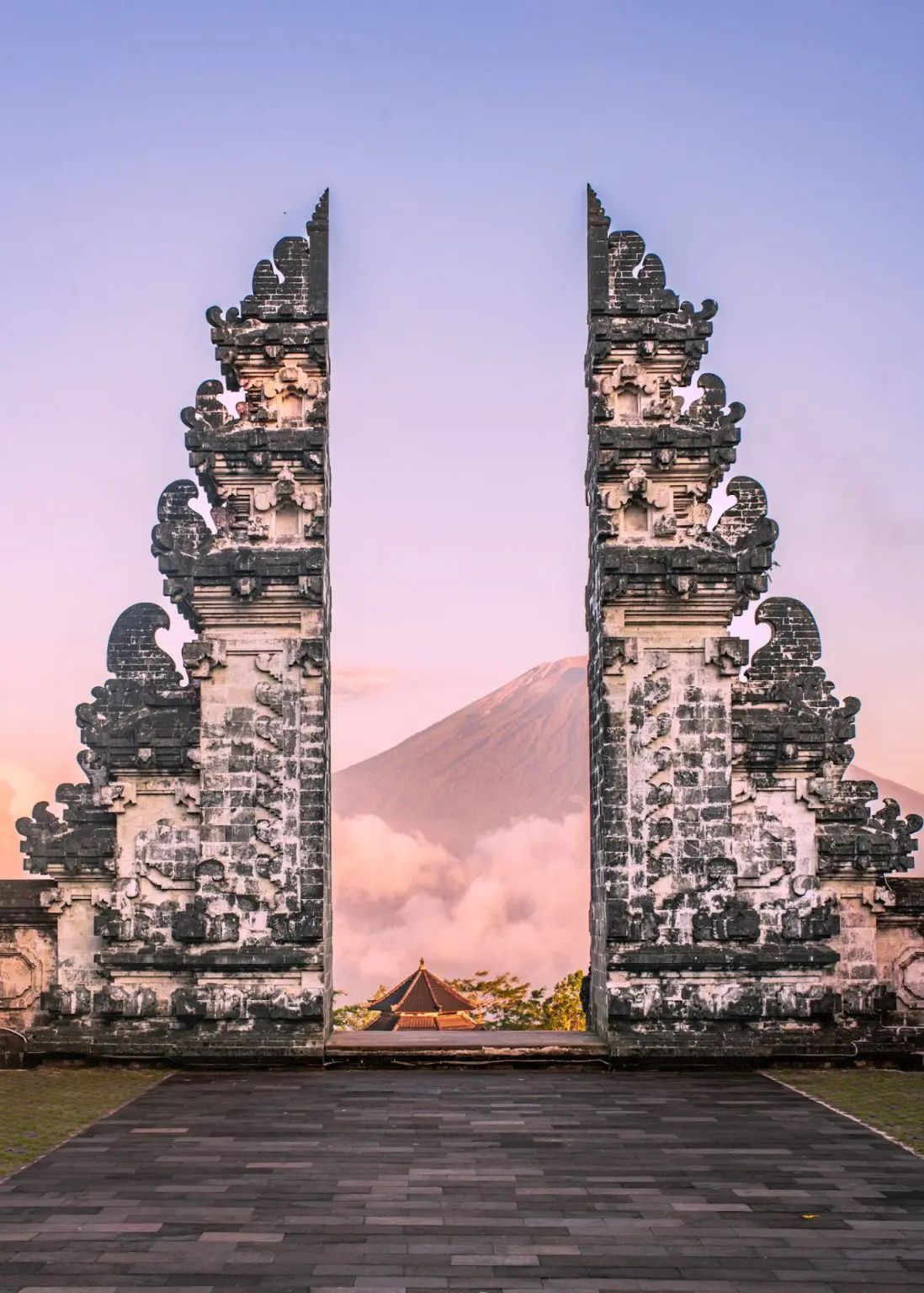 Bali & Nusa Penida Luxury Island Escape