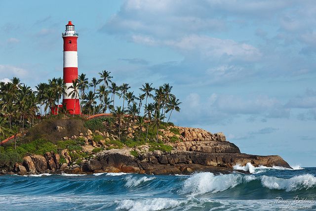 Madurai to Kovalam Beach Resort