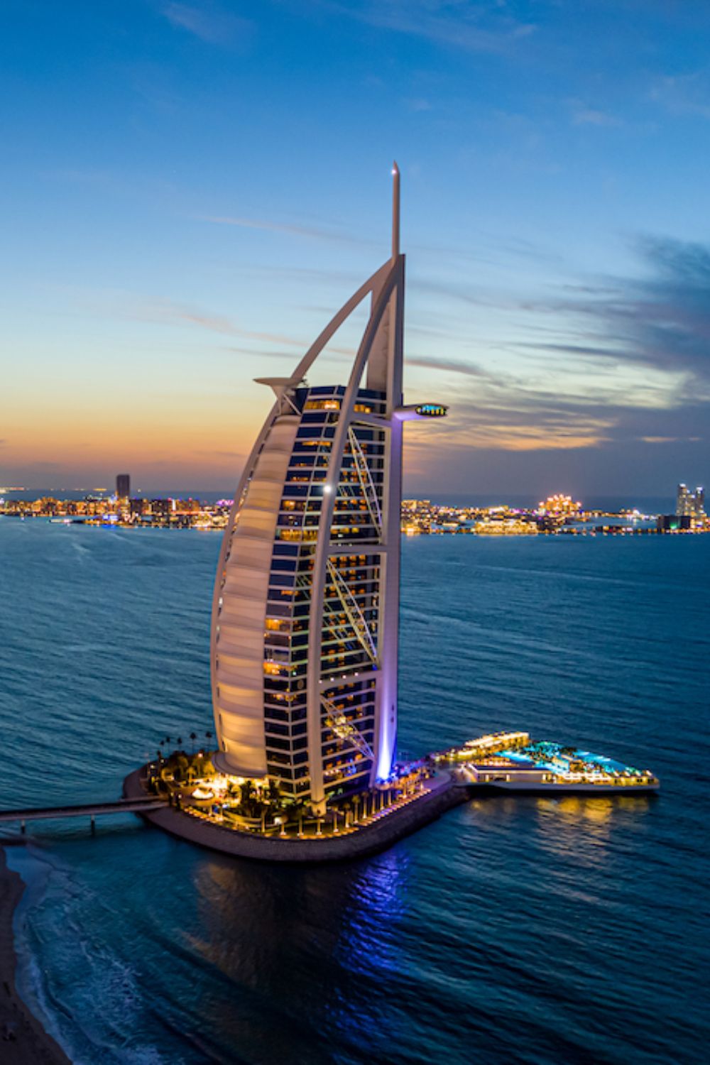 Burj Al Arab Jumeirah