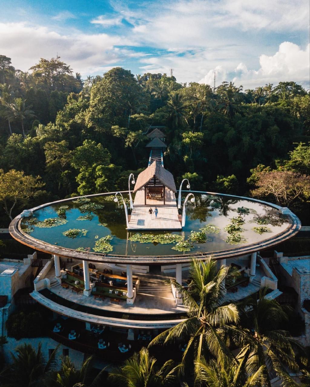 Four Seasons Resort Chiang Mai