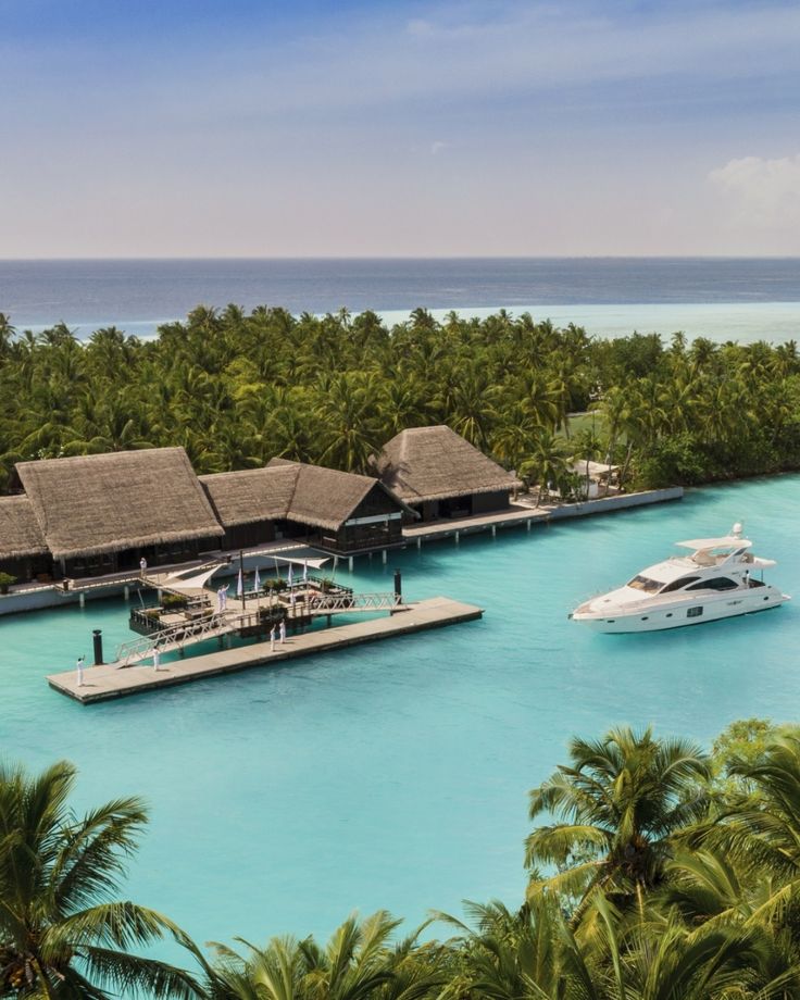 One&Only Reethi Rah, North Male Atoll