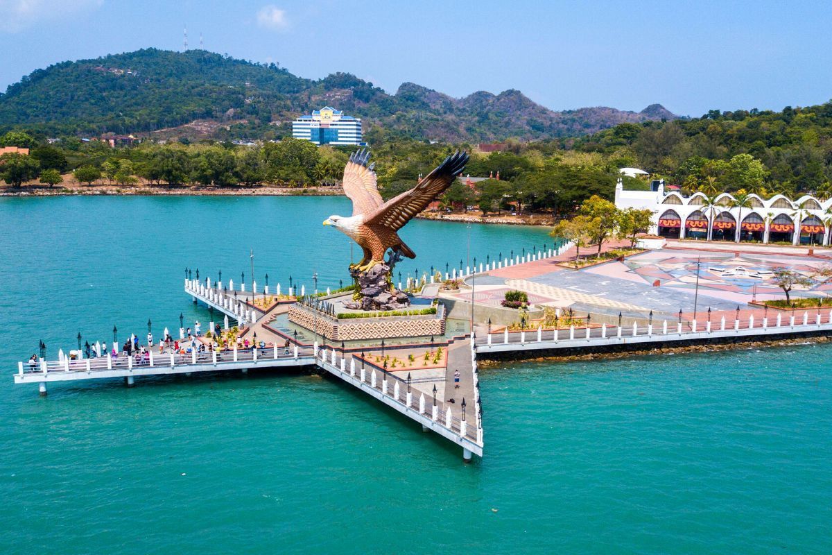 Langkawi Island