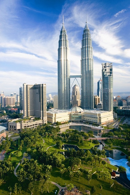 Mandarin Oriental, Kuala Lumpur