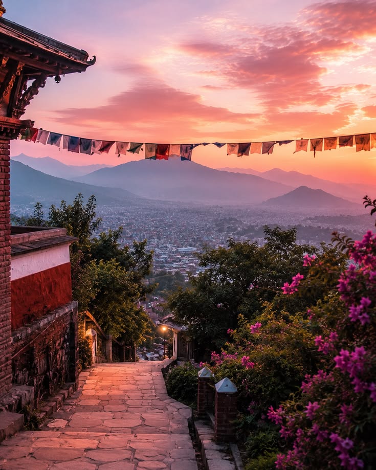 Kathmandu Valley