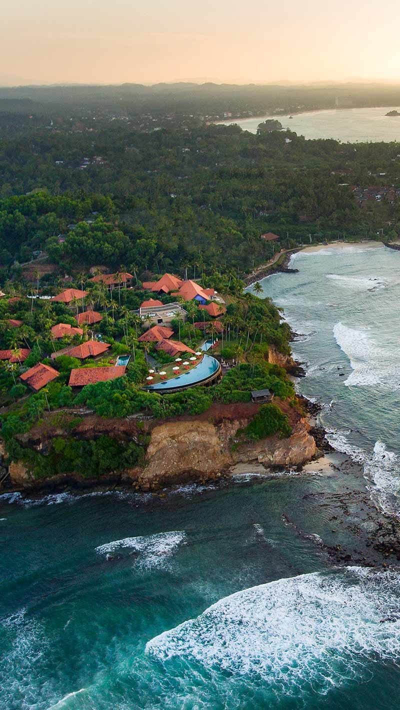 Cape Weligama
