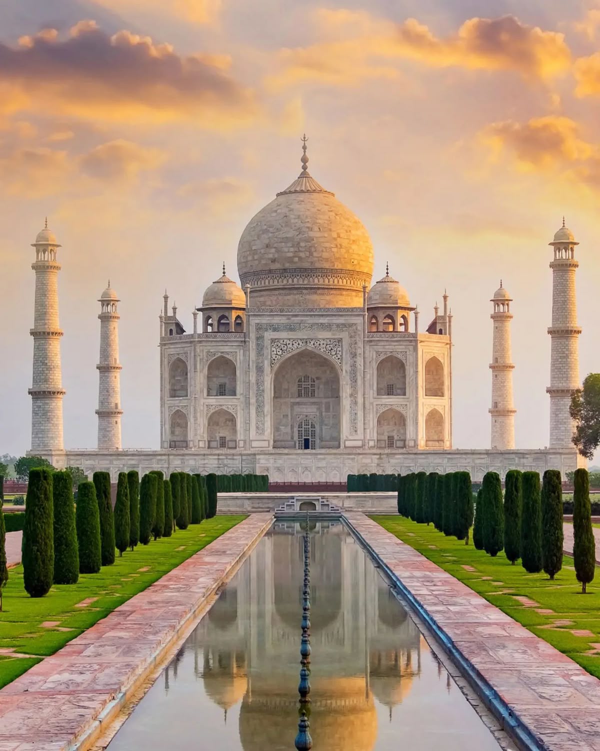 Jaipur to Agra via Fatehpur Sikri