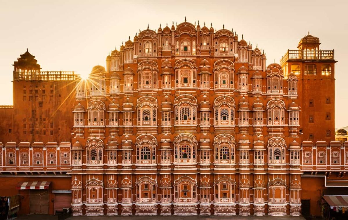 Jaipur – A Day of Royal Experiences