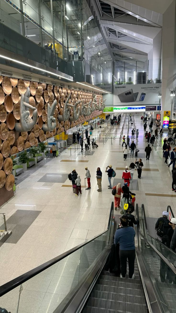 Udaipur → Delhi – A Royal Farewell