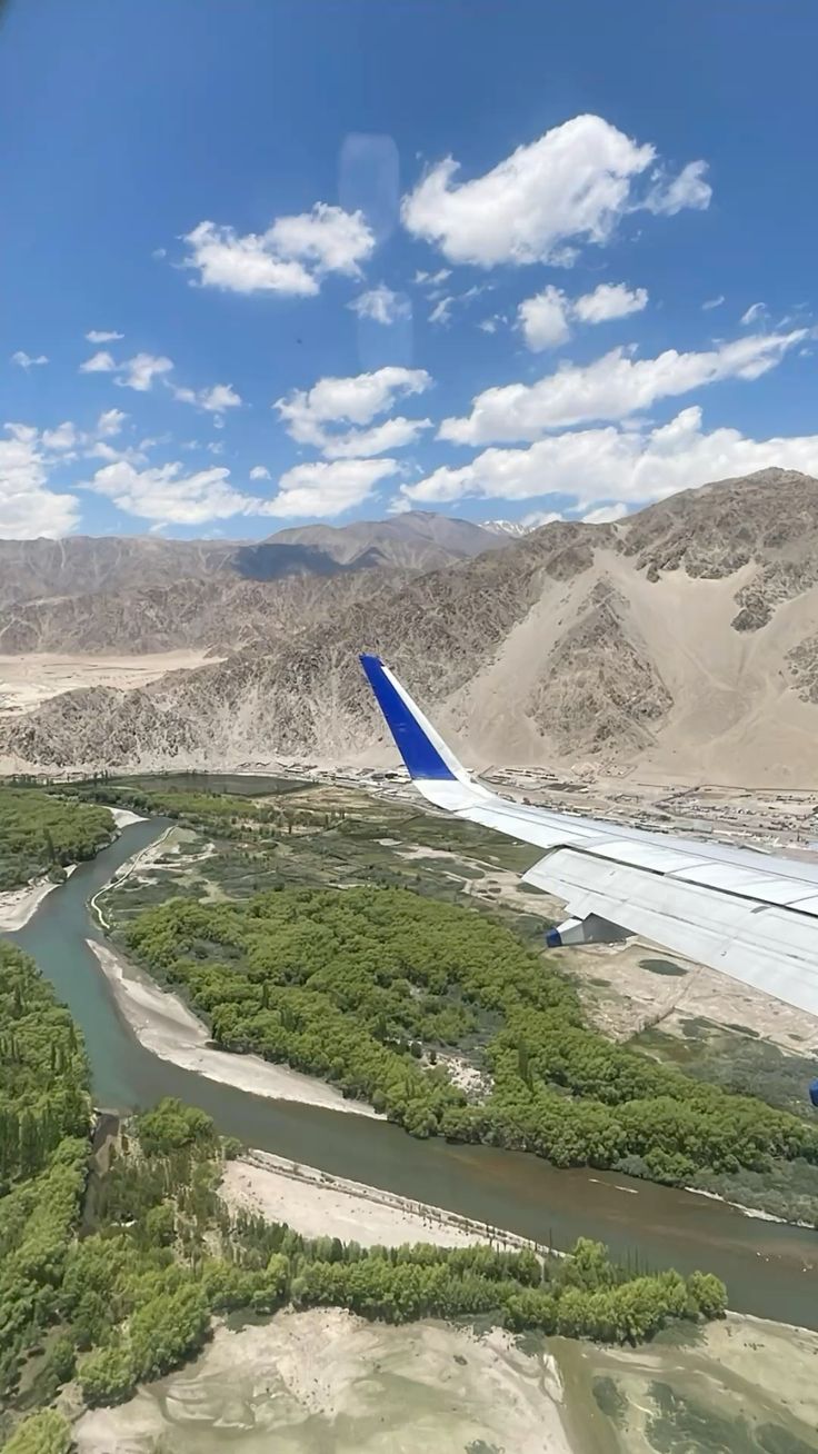 Delhi Departure - Farewell to the Himalayas